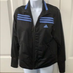 Women’s Adidas track suit